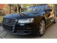AUDI A8 6.3 W12 Lang quattro Tiptronic ic