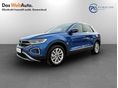 VOLKSWAGEN T-ROC 2025/4 - 1