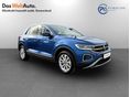 VOLKSWAGEN T-ROC 2025/4 - 2