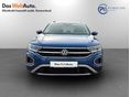 VOLKSWAGEN T-ROC 2025/4 - 5
