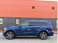 MERCEDES-BENZ GLS 350 2017/5 - 2