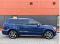 MERCEDES-BENZ GLS 350 2017/5 - 7