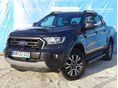 FORD RANGER 2.0 TDCi 4x4 Wild Trak MS-RT (Automata) MO-i gépjármű/Garantált 166e km/Első tulajtól/ÁFÁ-S/Garanciával!