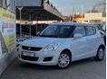 SUZUKI SWIFT 2010/12 - 1