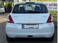 SUZUKI SWIFT 2010/12 - 5