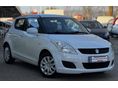 SUZUKI SWIFT 2010/12 - 8