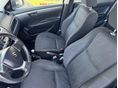 SUZUKI SWIFT 2010/12 - 11