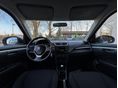SUZUKI SWIFT 2010/12 - 17