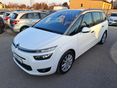 CITROEN GRAND C4 PICASSO C4Picasso 2.0 BlueHDi HY Intensive S&S (7 személyes ) KEYLESS.KAMERA.HOLTTÉRFIGY.NAVI.PDC.VHOROG.ÜLÉSFŰTÉS.TEMPOMAT