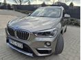 BMW X1 2017/12 - 2