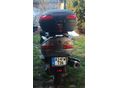 SUZUKI AN 650 BURGMAN 2008/6 - 2