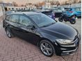 VOLKSWAGEN GOLF VII Variant 1.6 TDI BMT Comfortline DSG Első tulajdonos.Gyári fényezés.Végig szervizelt