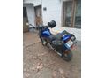 HONDA CB 600 F (HORNET) 1999/8 - 3
