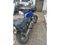 HONDA CB 600 F (HORNET) 1999/8 - 4