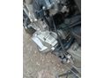HONDA CB 600 F (HORNET) 1999/8 - 5
