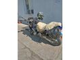 HONDA CB 600 F (HORNET) 1999/8 - 6