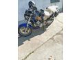 HONDA CB 600 F (HORNET) 1999/8 - 7