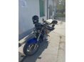 HONDA CB 600 F (HORNET) 1999/8 - 8