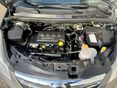 OPEL CORSA D 2011/10 - 12