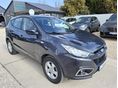 HYUNDAI IX35 1.6 Style 2WD 177 ezer km.Szervízkönyv.Navi.Tolatókamera