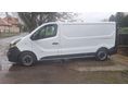 OPEL VIVARO 2017/3 - 2