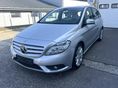 MERCEDES-BENZ B 180 2012/12 - 2