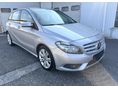 MERCEDES-BENZ B 180 2012/12 - 5