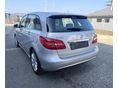 MERCEDES-BENZ B 180 2012/12 - 14
