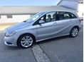 MERCEDES-BENZ B 180 2012/12 - 17