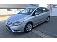 MERCEDES-BENZ B 180 2012/12 - 18