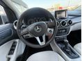 MERCEDES-BENZ B 180 2012/12 - 20