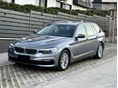 BMW 518 2019/3 - 2