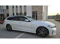 BMW 320 2023/12 - 2