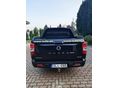 SSANGYONG MUSSO 2021/1 - 3