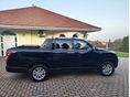 SSANGYONG MUSSO Grand 2.2 e-XDI Premium 4WD (Automata) Első tulajdonos!