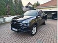 SSANGYONG MUSSO 2021/1 - 6