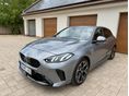 BMW 120i (Automata) M-SPORT/MILD-HYBRID/GARANCIÁLIS/ÚJ AUTÓ