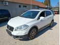 SUZUKI SX4 S-CROSS 1.6 DDiS GLX napfénytető, EASS Panorámatetö!ülésfűtés!xenon!tolatokamera!