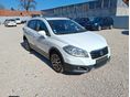 SUZUKI SX4 S-CROSS 2014/6 - 2
