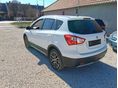SUZUKI SX4 S-CROSS 2014/6 - 4