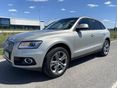 AUDI Q5 2014/3 - 6