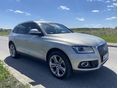 AUDI Q5 2014/3 - 2