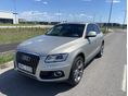 AUDI Q5 2.0 TDI quattro clean diesel S-tronic