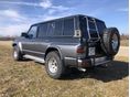 NISSAN PATROL 1993/6 - 2