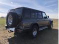 NISSAN PATROL 1993/6 - 3
