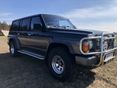 NISSAN PATROL 1993/6 - 4