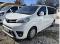 TOYOTA PROACE 2.0 D-4D Combi Professional L2H1 MAGYAR SZERV.KÖNYV. 1 TULAJ