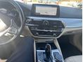 BMW 520 2017/12 - 2