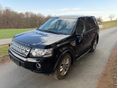 LAND ROVER FREELANDER 2014/5 - 7