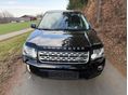 LAND ROVER FREELANDER 2014/5 - 8